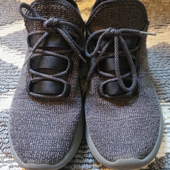 Mens Adidas Cloudfoam Size 7 - Picture 2 of 4